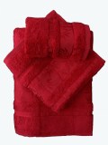 bamboo osuska cervena